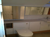 Bathroom and Shower Room (start to finish), Headington, Oxford, December 2012 - Image 35